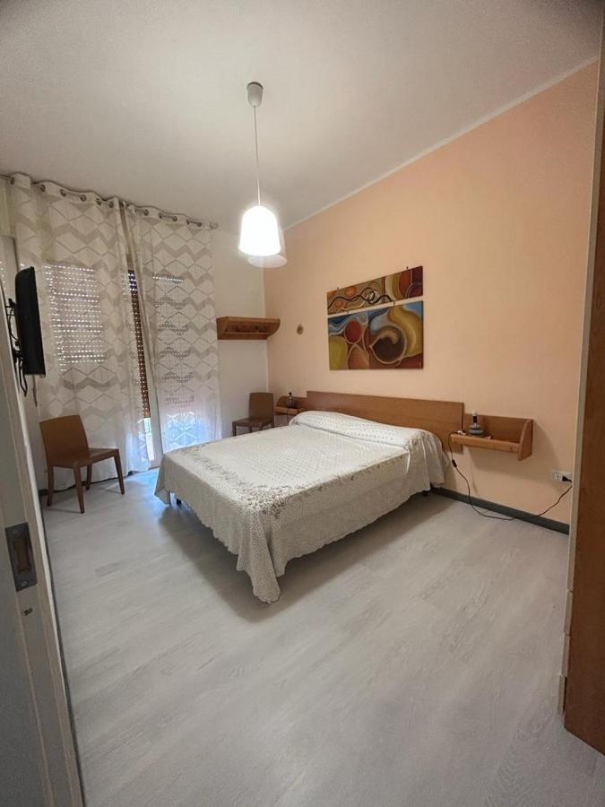 Casa Vacanza Belvedere Ercolano Luaran gambar