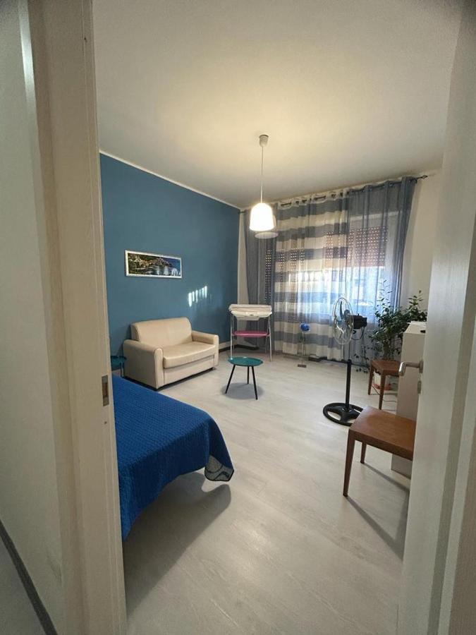 Casa Vacanza Belvedere Ercolano Luaran gambar